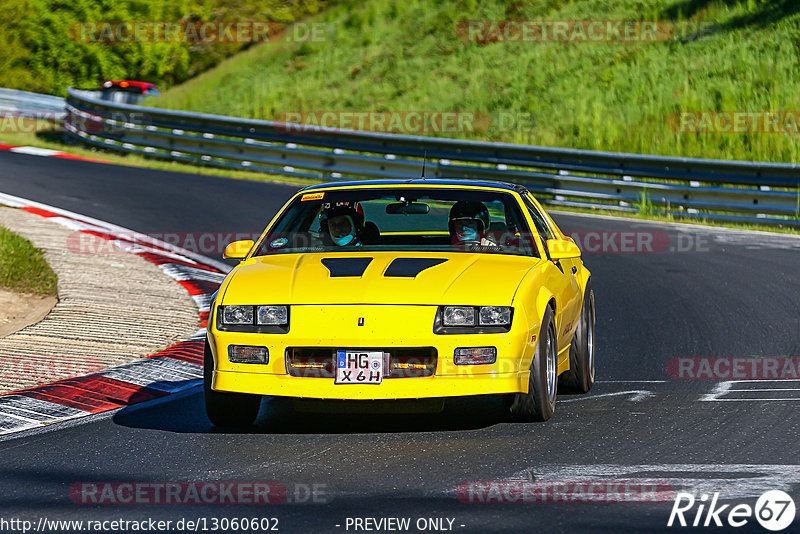 Bild #13060602 - MSC Adenau - Nordschleife PUR 2021