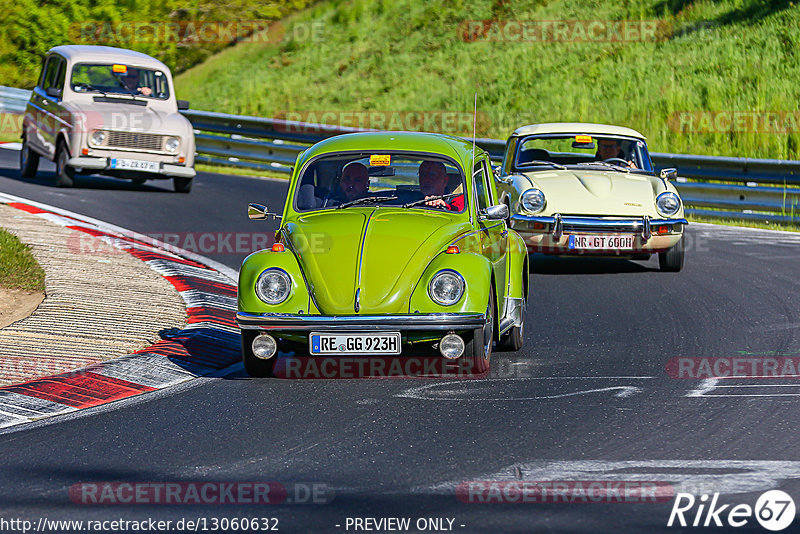 Bild #13060632 - MSC Adenau - Nordschleife PUR 2021