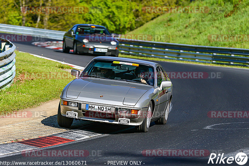 Bild #13060671 - MSC Adenau - Nordschleife PUR 2021