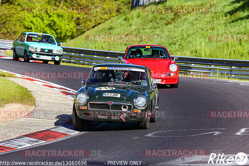 Bild #13060696 - MSC Adenau - Nordschleife PUR 2021