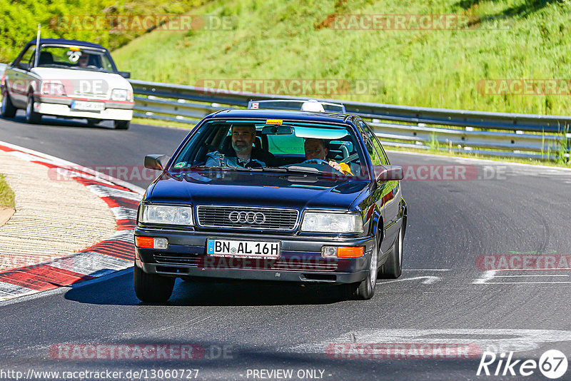 Bild #13060727 - MSC Adenau - Nordschleife PUR 2021