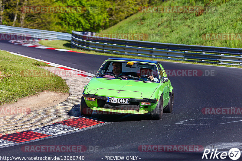 Bild #13060740 - MSC Adenau - Nordschleife PUR 2021