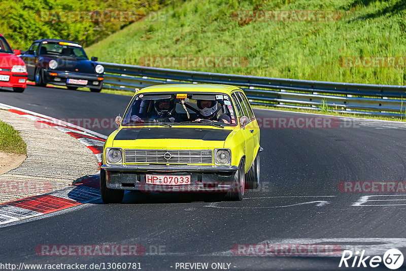 Bild #13060781 - MSC Adenau - Nordschleife PUR 2021