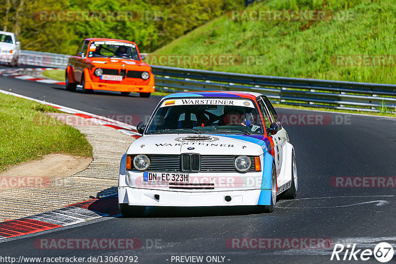 Bild #13060792 - MSC Adenau - Nordschleife PUR 2021