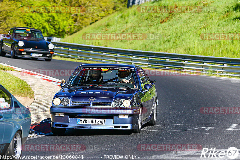 Bild #13060841 - MSC Adenau - Nordschleife PUR 2021