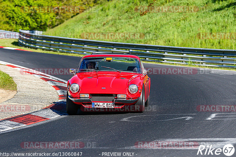 Bild #13060847 - MSC Adenau - Nordschleife PUR 2021