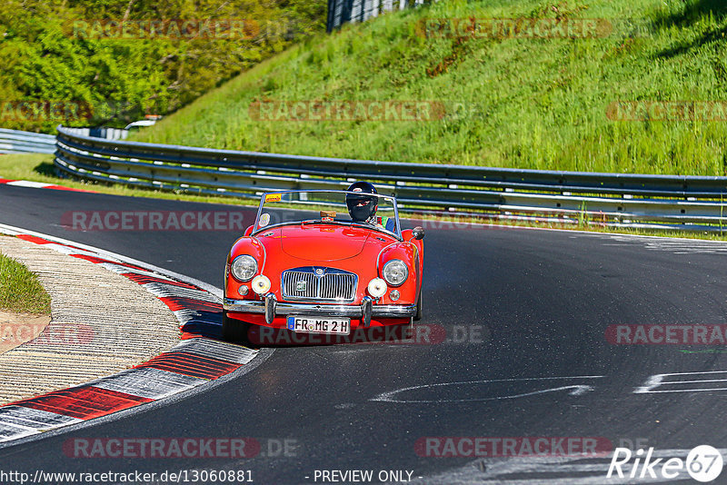 Bild #13060881 - MSC Adenau - Nordschleife PUR 2021