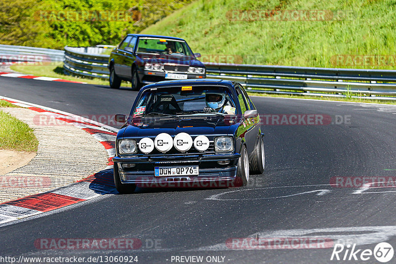 Bild #13060924 - MSC Adenau - Nordschleife PUR 2021