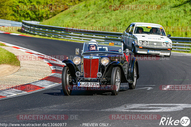 Bild #13060977 - MSC Adenau - Nordschleife PUR 2021