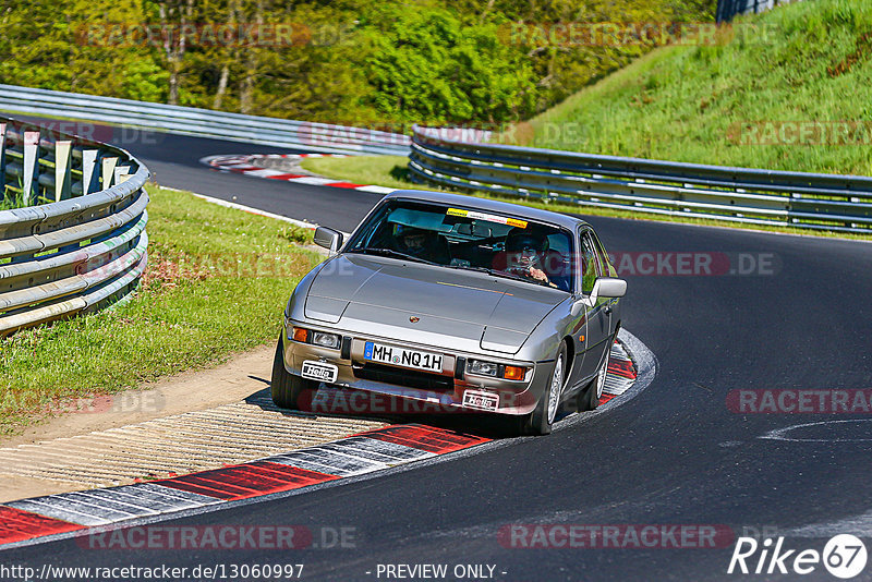 Bild #13060997 - MSC Adenau - Nordschleife PUR 2021