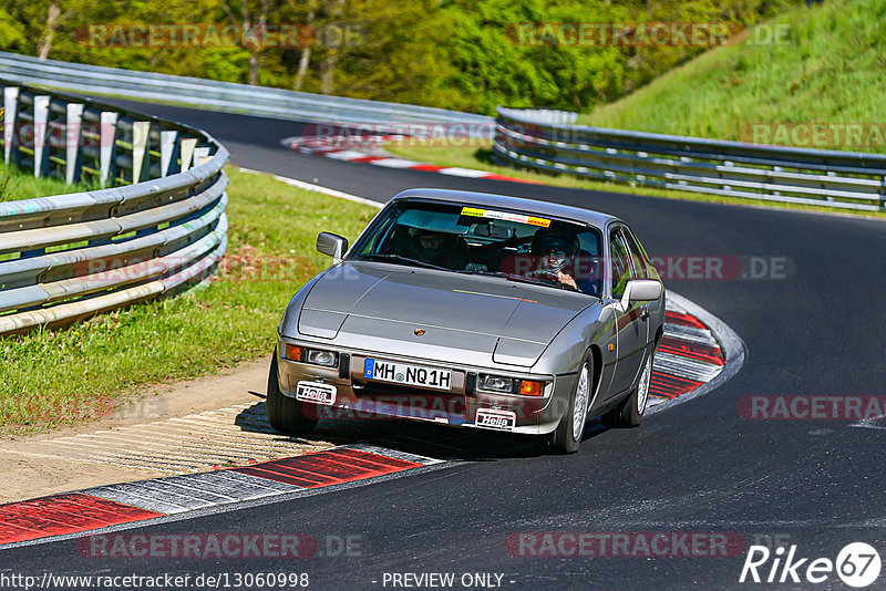 Bild #13060998 - MSC Adenau - Nordschleife PUR 2021