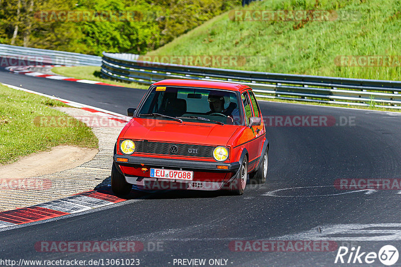 Bild #13061023 - MSC Adenau - Nordschleife PUR 2021