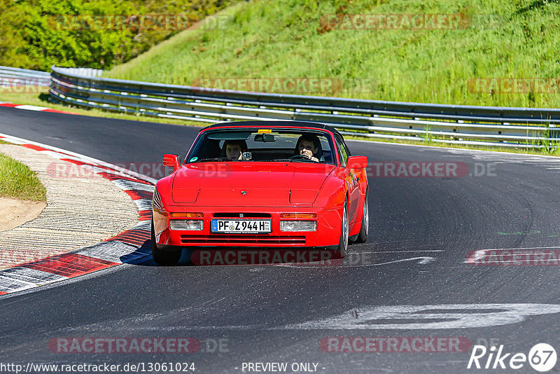 Bild #13061024 - MSC Adenau - Nordschleife PUR 2021