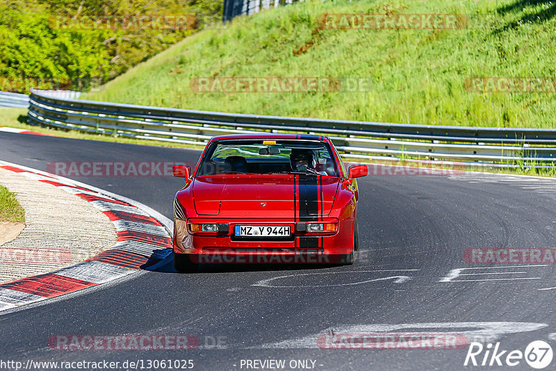 Bild #13061025 - MSC Adenau - Nordschleife PUR 2021