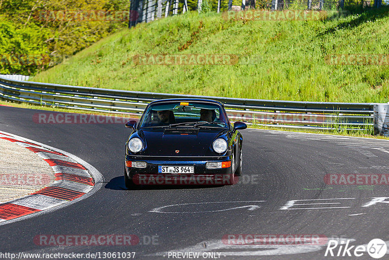 Bild #13061037 - MSC Adenau - Nordschleife PUR 2021