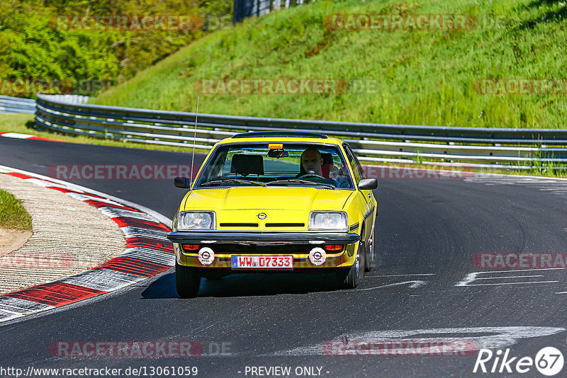 Bild #13061059 - MSC Adenau - Nordschleife PUR 2021