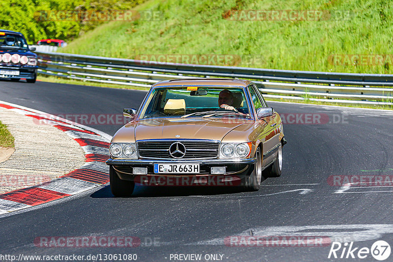 Bild #13061080 - MSC Adenau - Nordschleife PUR 2021