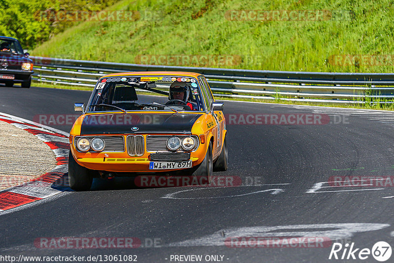 Bild #13061082 - MSC Adenau - Nordschleife PUR 2021