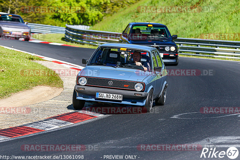 Bild #13061098 - MSC Adenau - Nordschleife PUR 2021