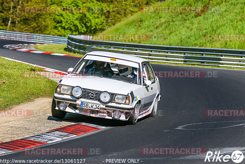 Bild #13061127 - MSC Adenau - Nordschleife PUR 2021