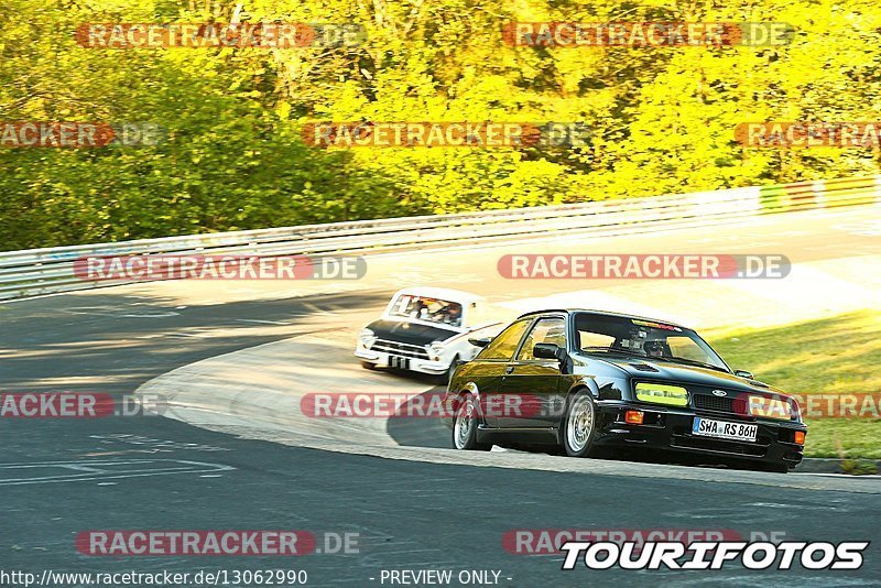 Bild #13062990 - MSC Adenau - Nordschleife PUR 2021