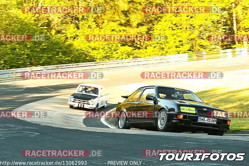 Bild #13062993 - MSC Adenau - Nordschleife PUR 2021