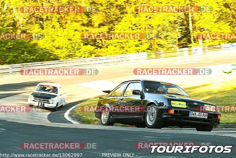 Bild #13062997 - MSC Adenau - Nordschleife PUR 2021