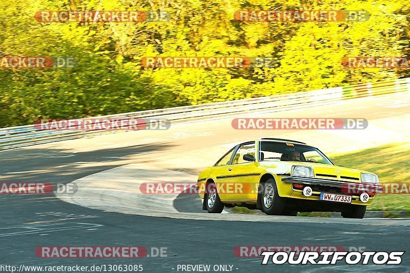 Bild #13063085 - MSC Adenau - Nordschleife PUR 2021