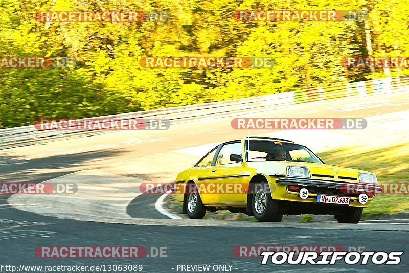 Bild #13063089 - MSC Adenau - Nordschleife PUR 2021