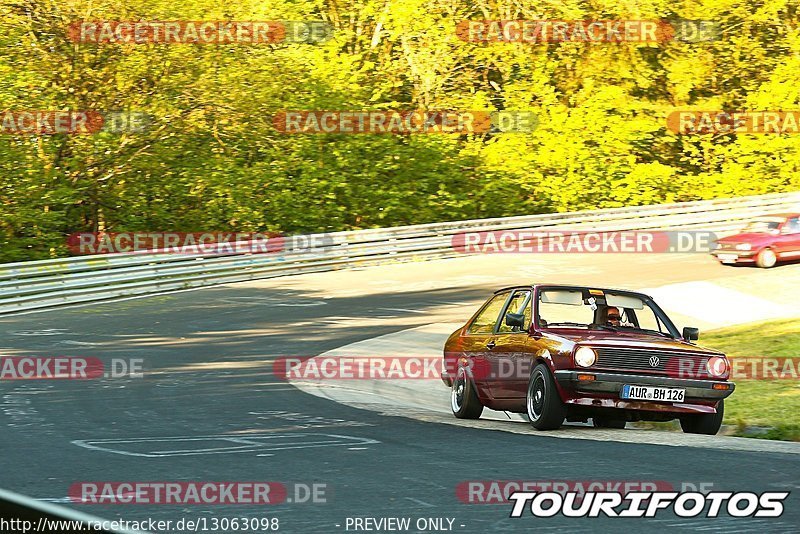 Bild #13063098 - MSC Adenau - Nordschleife PUR 2021