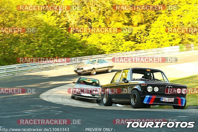 Bild #13063343 - MSC Adenau - Nordschleife PUR 2021