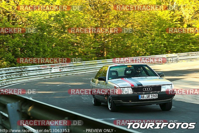 Bild #13063353 - MSC Adenau - Nordschleife PUR 2021