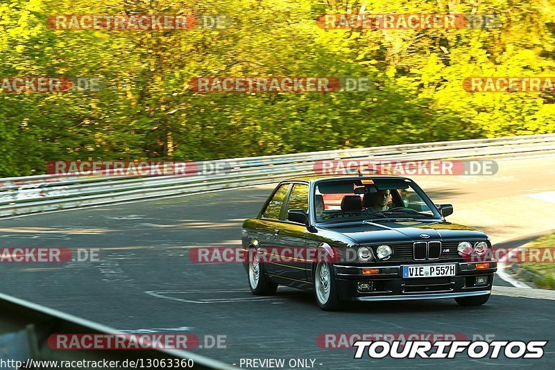 Bild #13063360 - MSC Adenau - Nordschleife PUR 2021