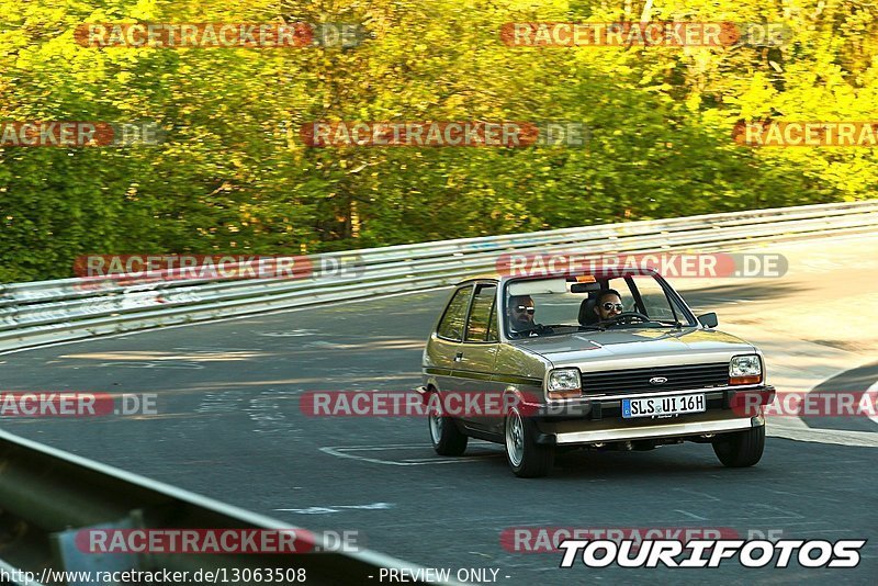 Bild #13063508 - MSC Adenau - Nordschleife PUR 2021