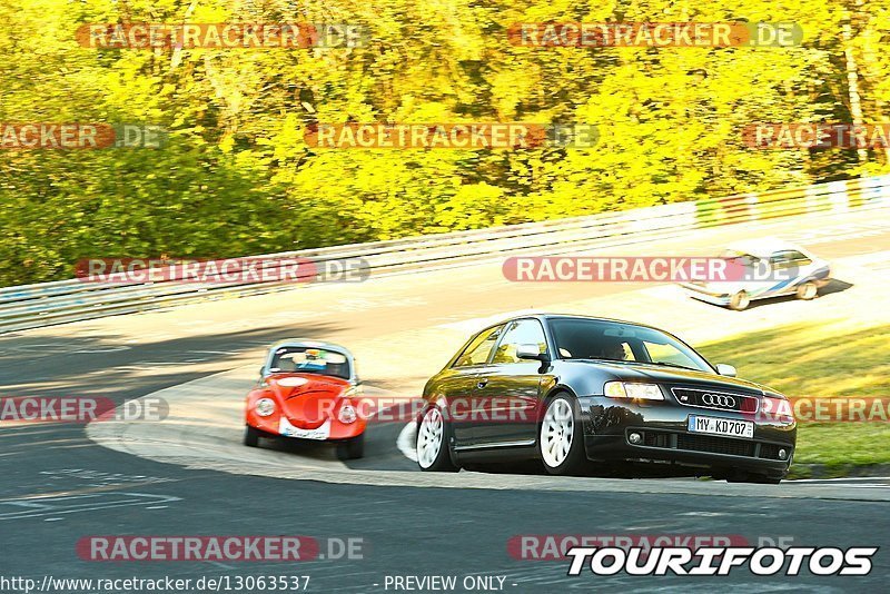 Bild #13063537 - MSC Adenau - Nordschleife PUR 2021