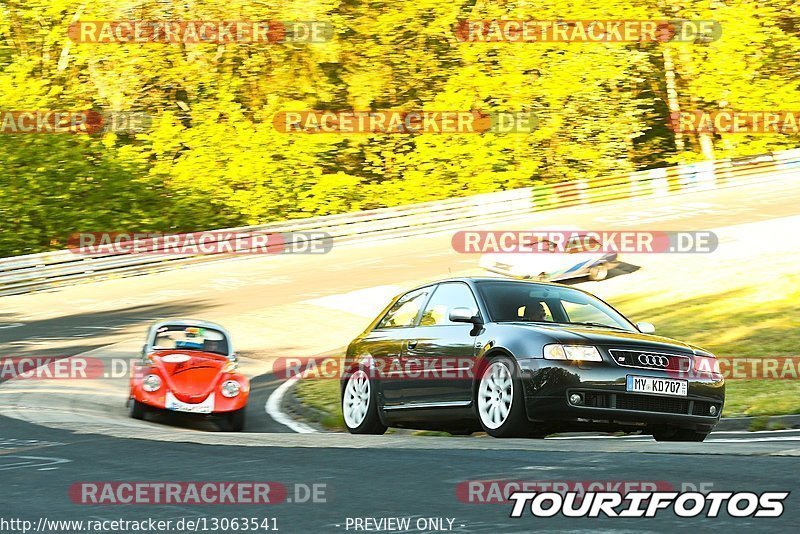 Bild #13063541 - MSC Adenau - Nordschleife PUR 2021