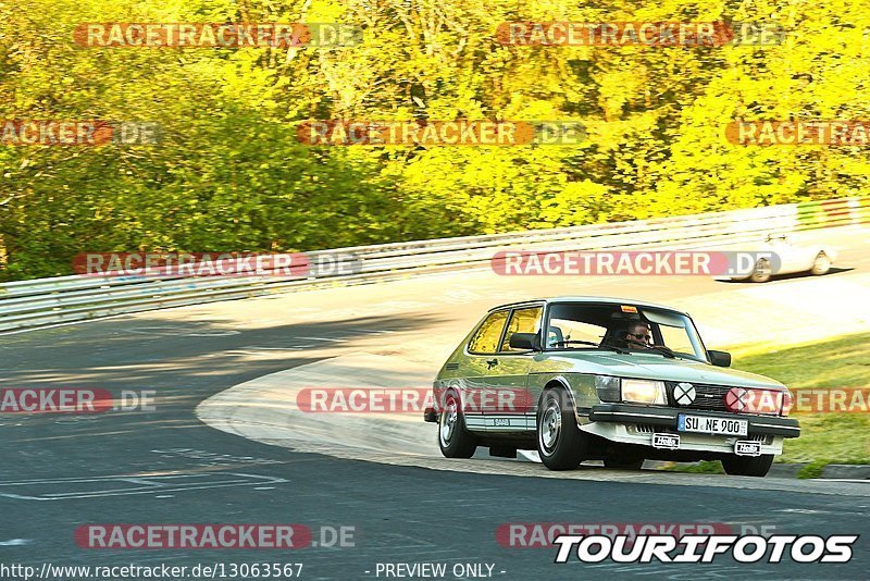 Bild #13063567 - MSC Adenau - Nordschleife PUR 2021