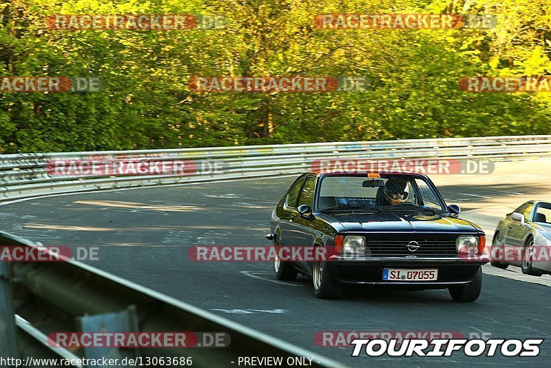 Bild #13063686 - MSC Adenau - Nordschleife PUR 2021