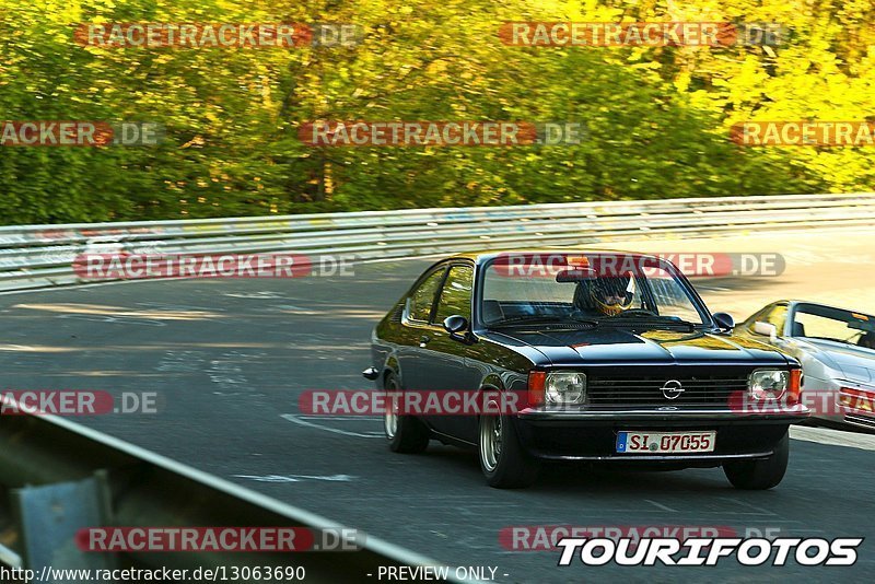 Bild #13063690 - MSC Adenau - Nordschleife PUR 2021