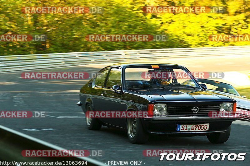 Bild #13063694 - MSC Adenau - Nordschleife PUR 2021