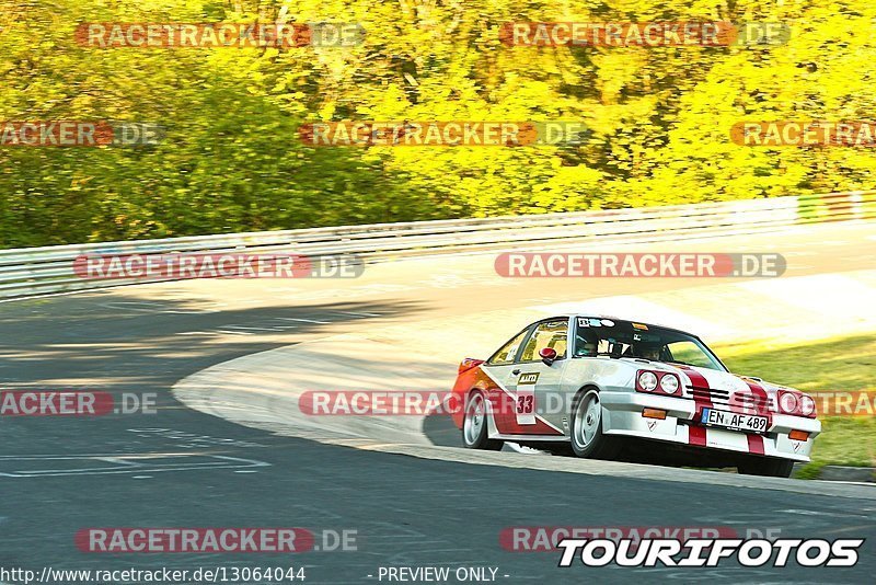 Bild #13064044 - MSC Adenau - Nordschleife PUR 2021