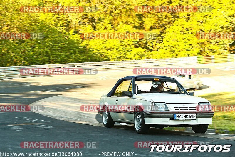 Bild #13064080 - MSC Adenau - Nordschleife PUR 2021