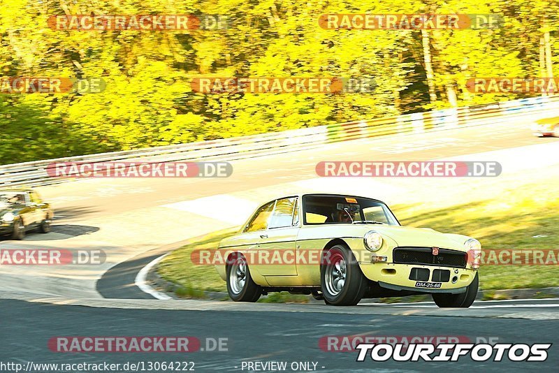 Bild #13064222 - MSC Adenau - Nordschleife PUR 2021