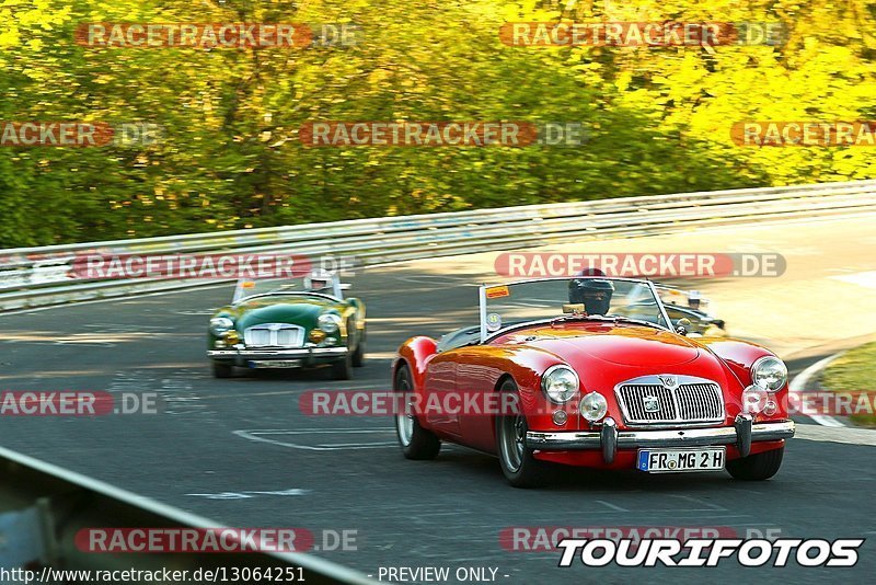 Bild #13064251 - MSC Adenau - Nordschleife PUR 2021