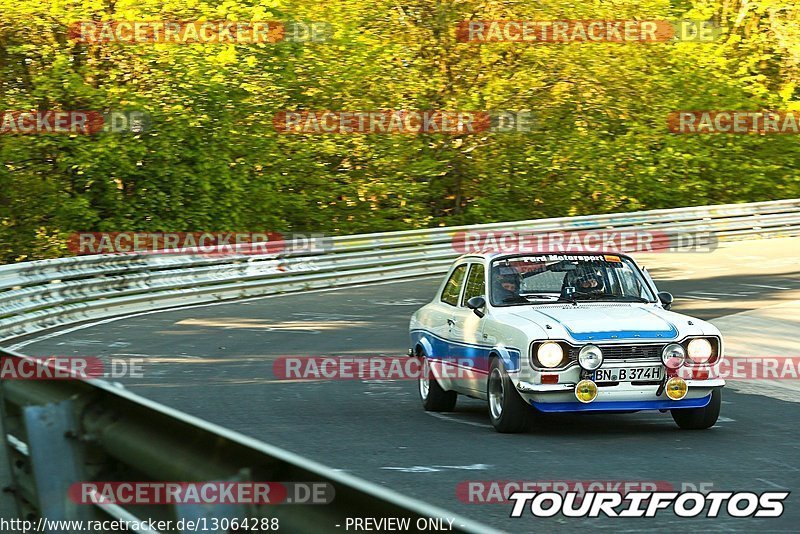 Bild #13064288 - MSC Adenau - Nordschleife PUR 2021