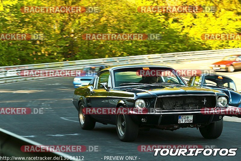 Bild #13064312 - MSC Adenau - Nordschleife PUR 2021