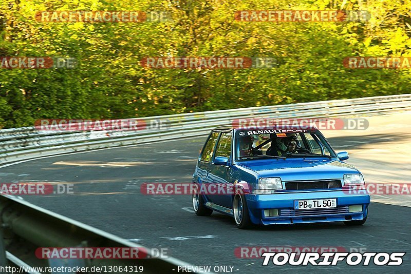 Bild #13064319 - MSC Adenau - Nordschleife PUR 2021