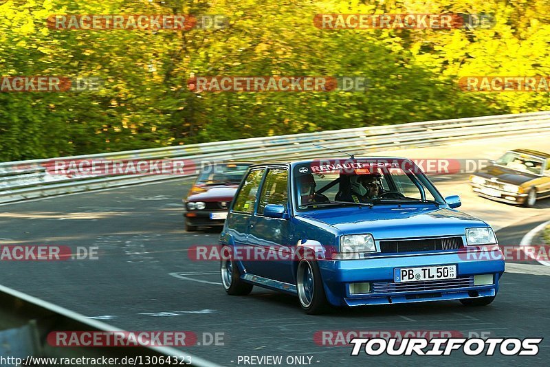 Bild #13064323 - MSC Adenau - Nordschleife PUR 2021