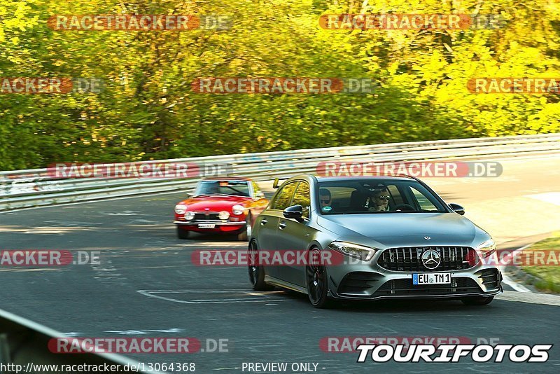 Bild #13064368 - MSC Adenau - Nordschleife PUR 2021