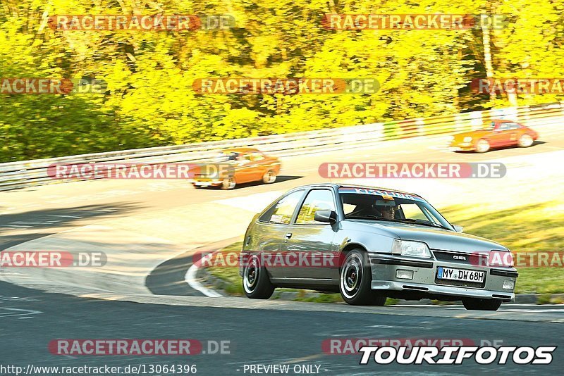 Bild #13064396 - MSC Adenau - Nordschleife PUR 2021